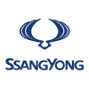 Ssangyong Accessoires autoaccessoires24.com
