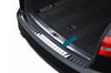 Bumper bescherming │ Bumperbeschermers  │Beschermlijst voor Audi A4 B8