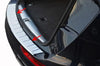 Bumper bescherming │ Bumperbeschermers  │ Achterbumper Beschermlijst Voor Audi Q5 SUV 2008-2016 - autoaccessoires24.com