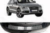 Bumper bescherming │ Bumperbeschermers  │ Achterbumper Beschermlijst Voor Audi Q5 SUV 2008-2016 - autoaccessoires24.com