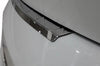 Achterbumper bescherming Audi Q7 2010-2015 | RVS Bumperbescherming