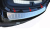 Bumper bescherming Bumperbeschermers Achterbumper beschermer Voor Bmw X6 E71-E72 SUV 2008-2014 - autoaccessoires24.com