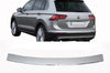 Bumper bescherming Bumperbeschermers Achterbumper beschermer Voor Volkswagen Tiguan 2016-en hoger - autoaccessoires24.com