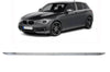 Kofferbak sierlijst Achterklep sierlijst chroom Auto accessoires BMW 1ER F20 HB 2011-2015 - autoaccessoires24.com
