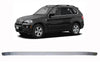 Kofferbak sierlijst Achterklep sierlijst chroom Auto accessoires BMW X5 E70 2007-2013 - autoaccessoires24.com