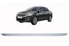 Kofferbak sierlijst Achterklep sierlijst chroom Auto accessoires Citroen C-Elysee Limousine 2012-2017 - autoaccessoires24.com