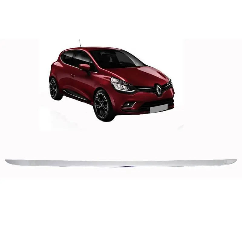 CLIO IV - Accessoires Renault