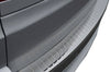 Bumper beschermer │ Achterbumper Bescherming │Bumperbeschermers voor BMW X5 E70 2007-2013 - autoaccessoires24.com