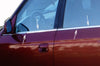 Raamsierlijsten, glaslat,  autoaccessoire, raambekleding Honda Civic 2002-2006 (4 pcs.) - autoaccessoires24.com