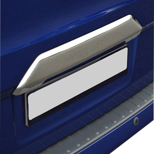 Handgrepen Voor Kofferdeksel Voor Ford Custom 2012-en hoger - autoaccessoires24.com
