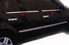 Raamsierlijsten, glaslat,  autoaccessoire, raambekleding Volkswagen Golf 4 HB 1998-2004 (4 Pcs.) - autoaccessoires24.com