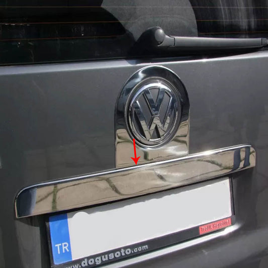 Handgrepen Voor Kofferdeksel Voor Volkswagen T5 2003-2014 - autoaccessoires24.com