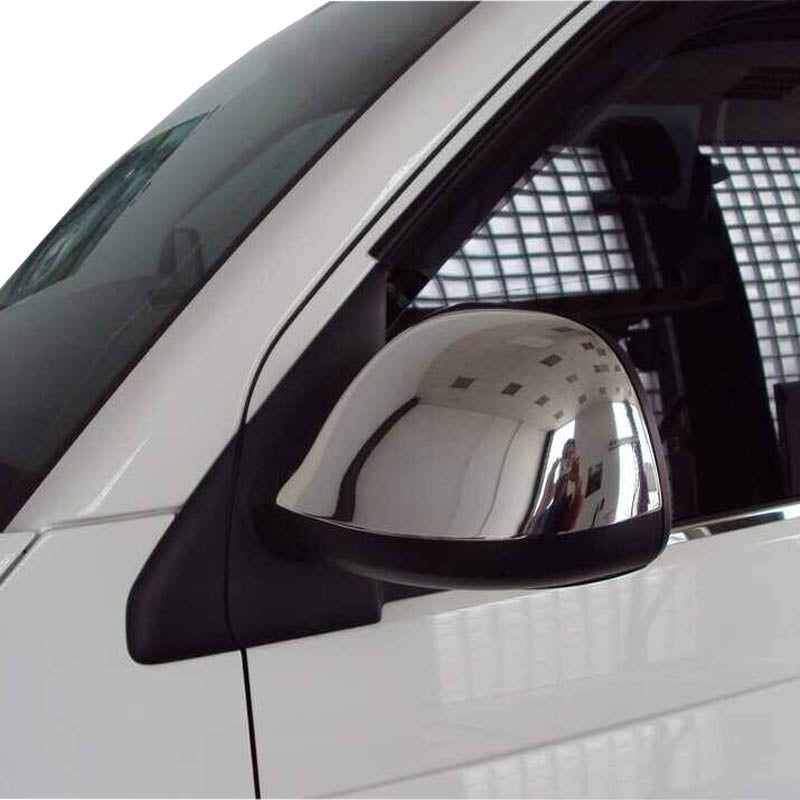 Spiegelkappen mirror cover chroom spiegelkap Volkswagen Golf VII 2013>